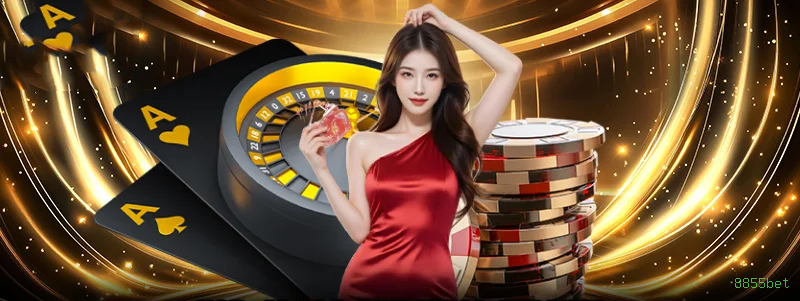 Baccarat Online 8855bet