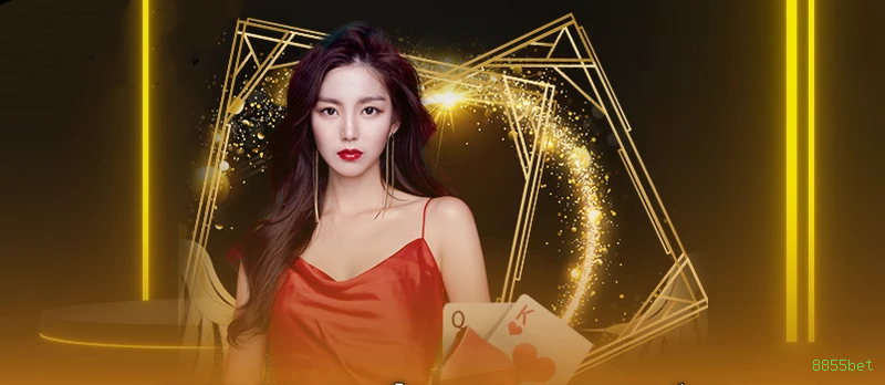 8855bet Cassino Clássico